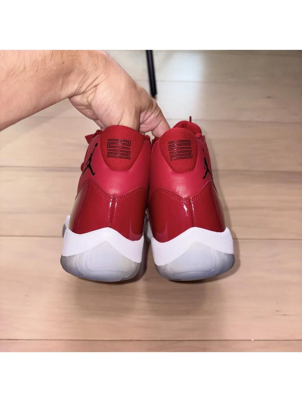 Jordan like new
